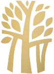 Banyan Tree logo representing Banyan Tree Residences in downtown West Palm Beach Fl.
